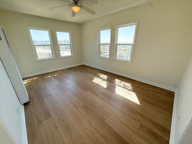 4290 50th St in San Diego, CA - Building Photo - Building Photo