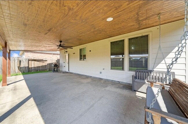 property at 5711 Water Violet Ln