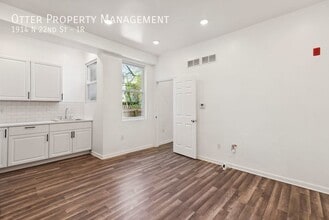 1914 N 22nd St-Unit -1R in Philadelphia, PA - Building Photo - Building Photo