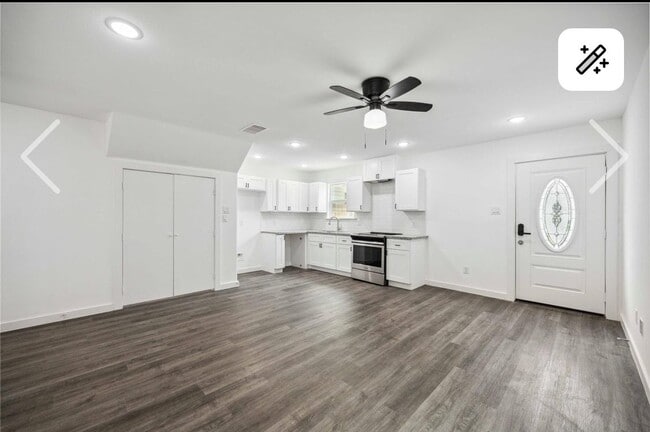2312 Wavell St in Houston, TX - Building Photo - Building Photo