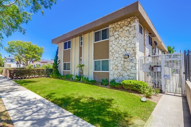 536 S. Flower St