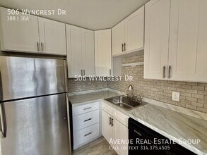 506 Wyncrest Dr in Ballwin, MO - Building Photo - Building Photo