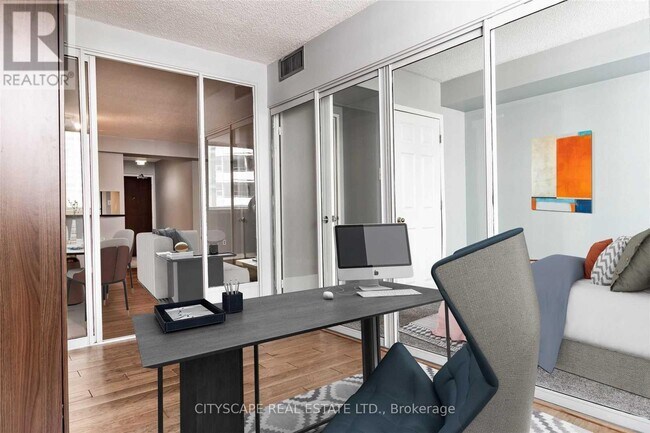 1055 Bay St. in Toronto, ON - Building Photo - Building Photo