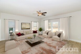 123 Kingshall Rd in Mooresville, NC - Building Photo