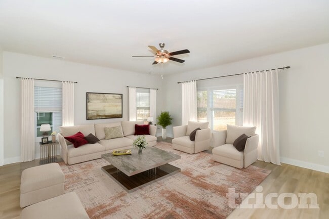 127 Halesworth Rd in Mooresville, NC - Building Photo - Building Photo