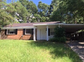 3953 N Gaylark Rd in Mobile, AL - Building Photo
