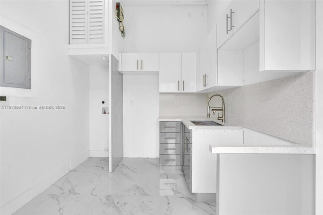 property at 5850 NE 3rd Ave