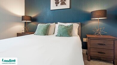 1415 N Main Ave, Unit 2463 in San Antonio, TX - Building Photo - Building Photo