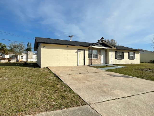 1185 Bonnymeade Dr in Titusville, FL - Building Photo - Building Photo