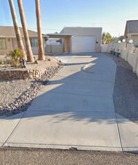 2770 Diablo Dr in Lake Havasu City, AZ - Foto de edificio - Building Photo