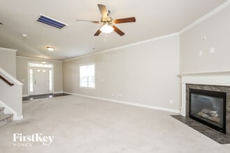 111 Twisted Cypress Ln in Winston-Salem, NC - Building Photo - Building Photo