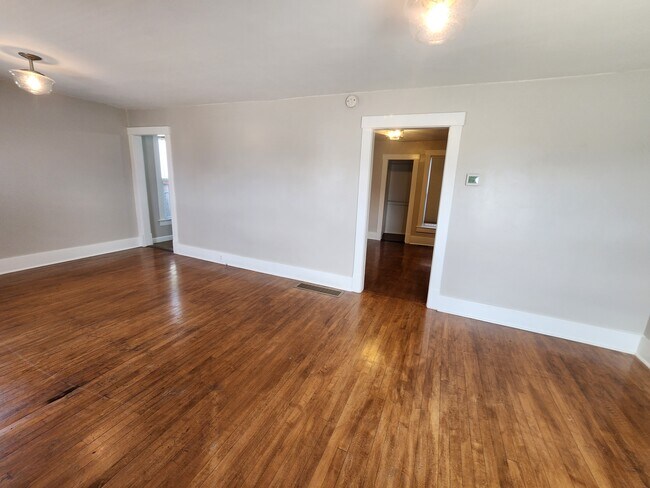 3017 Grandview St, Unit 3017 in Colorado Springs, CO - Foto de edificio - Building Photo