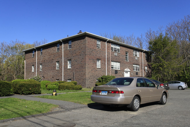 Curtis Arms Apartments in Newtonville, MA - Building Photo - Primary Photo