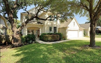 15904 Double Eagle Dr in Austin, TX - Building Photo - Building Photo