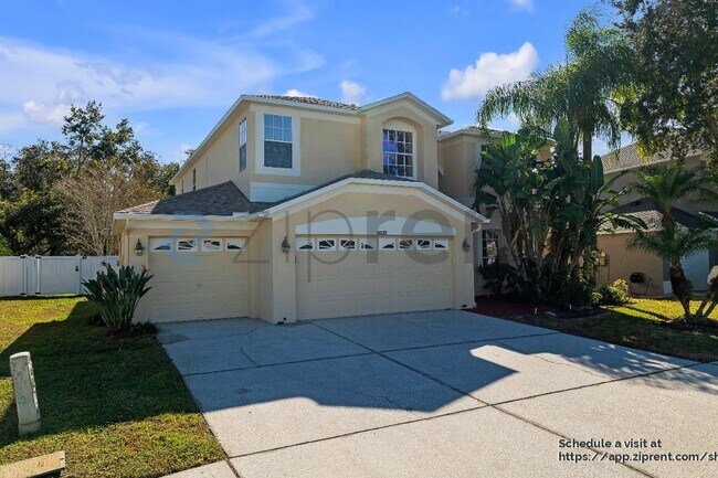 18233 Cypress Haven Dr in Tampa, FL - Building Photo - Building Photo