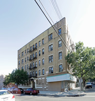 785 E 181st in Bronx, NY - Building Photo