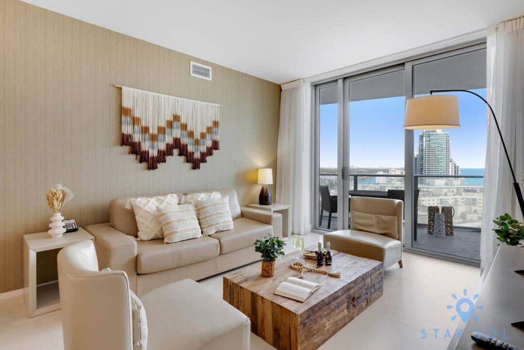 4111 S Ocean Dr, Unit SI ID1227272P in Hollywood, FL - Foto de edificio