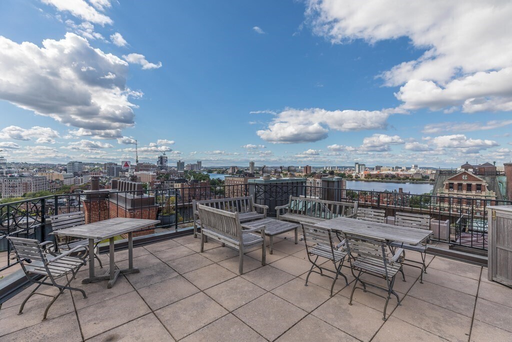 416 Marlborough St in Boston, MA - Building Photo