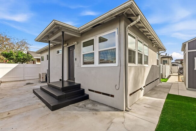 4012-4014 Dwight St in San Diego, CA - Building Photo - Building Photo