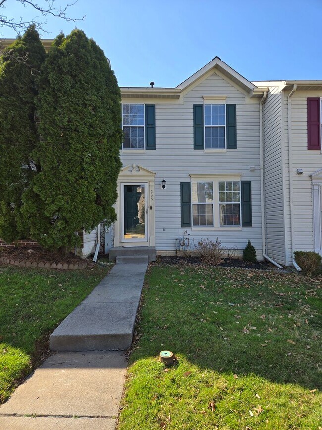 236 High Meadow Terrace in Abingdon, MD - Building Photo - Building Photo