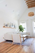 5311 Leeland St in Houston, TX - Foto de edificio - Building Photo