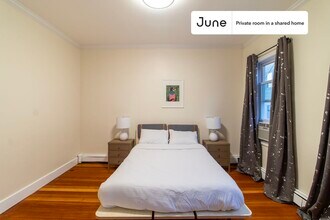 5 Dixfield St in Boston, MA - Building Photo - Building Photo
