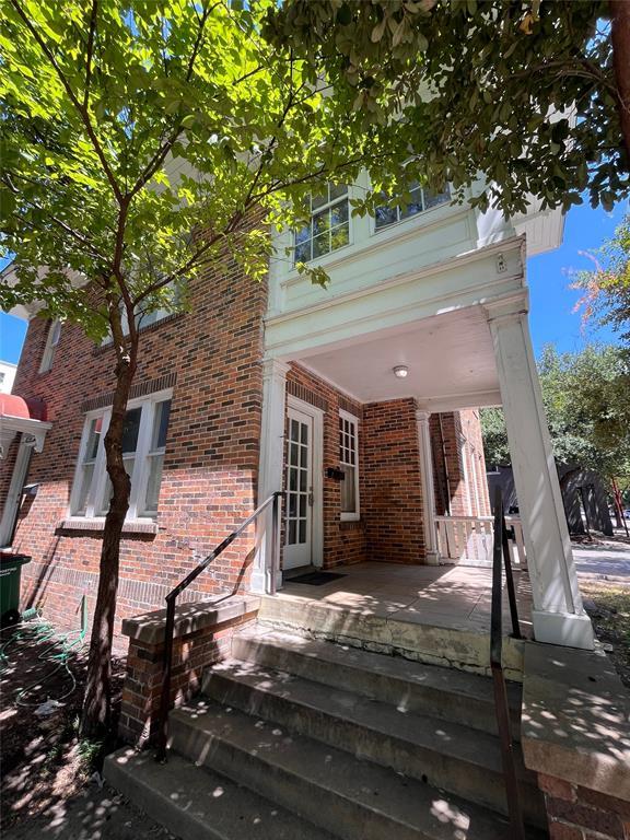 2200 Rio Grande St in Austin, TX - Building Photo - Building Photo
