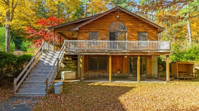 441 Peabody Pond Rd in Sebago, ME - Building Photo - Building Photo