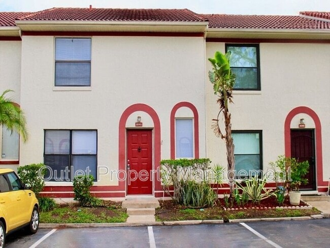 property at 6291 Arlington Ct