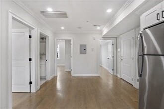 33 Merriam St in Somerville, MA - Foto de edificio - Building Photo