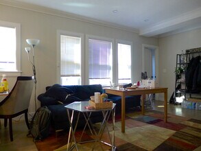 37 Ridgemont St in Boston, MA - Foto de edificio - Building Photo