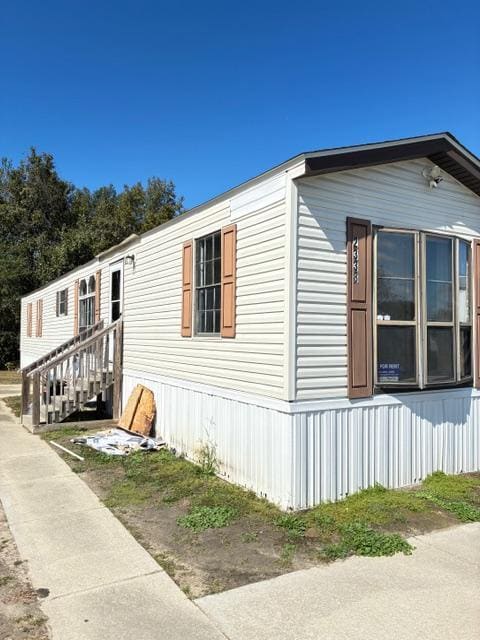 property at 2338 Sandy Ridge Dr