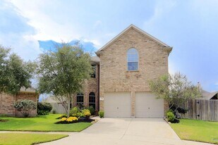6314 Tolstin Lakes Ln in Katy, TX - Building Photo