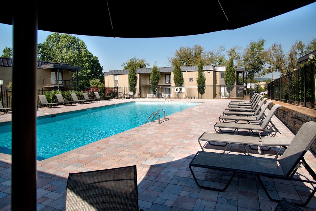 The Avenue Nashville West Nashville, TN Apartments