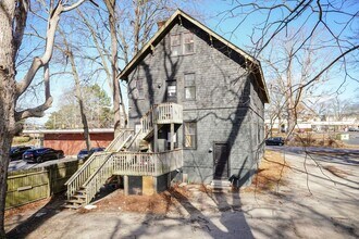 165 Horner St in Henderson, NC - Building Photo - Building Photo