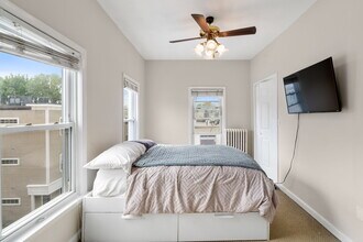 13 Knowlton St, Unit 1 in Boston, MA - Building Photo - Building Photo