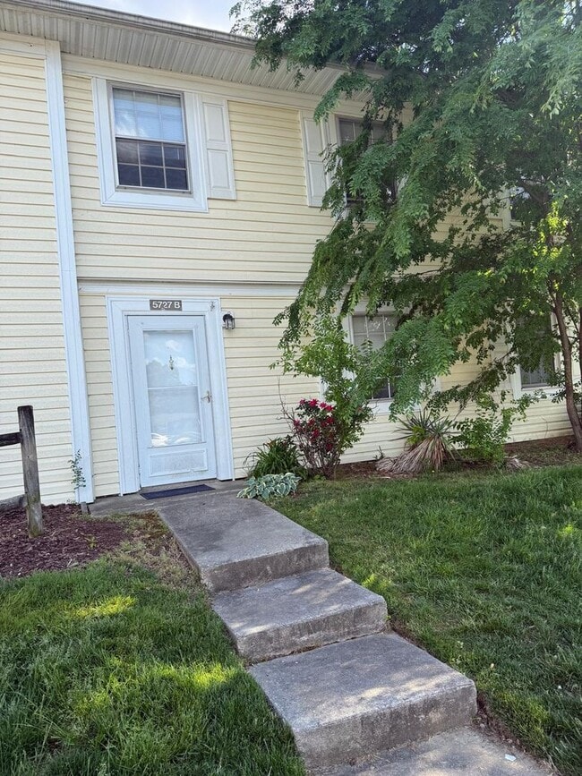 property at 5727 Bramblegate Rd