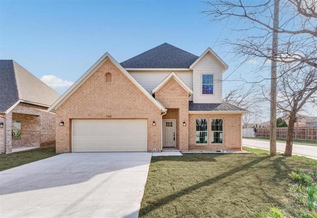 property at 100 Hackberry Ln