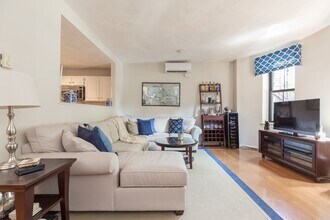 529 Columbus Ave in Boston, MA - Building Photo - Building Photo