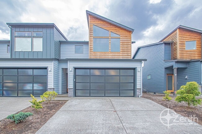 property at 12323 NE 116th Way