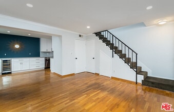 4744 Ben Ave in Los Angeles, CA - Building Photo - Building Photo