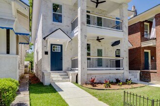 905 E Park Ave in Savannah, GA - Building Photo - Building Photo