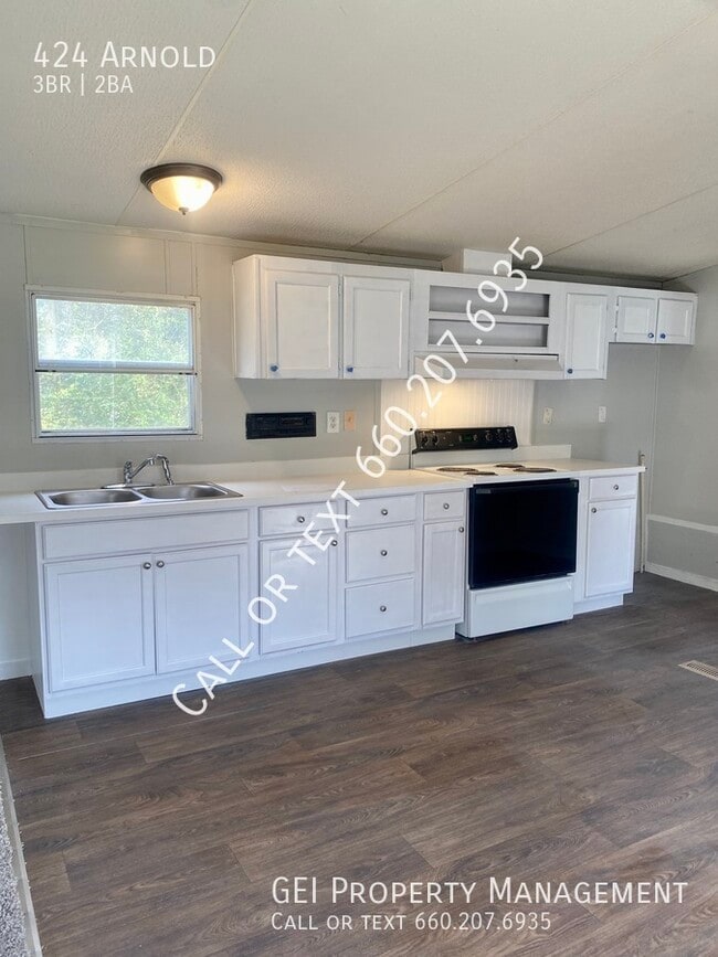 424 Arnold Dr in Anniston, AL - Building Photo - Building Photo