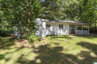 204 Mccormick Ave in Birmingham, AL - Building Photo - Building Photo