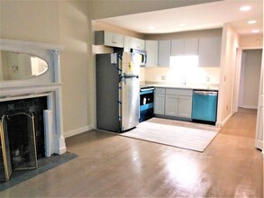 80 Saint Stephen St in Boston, MA - Building Photo - Building Photo
