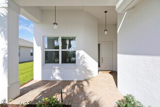 13439 SW River Rock Rd in Port St. Lucie, FL - Building Photo - Building Photo