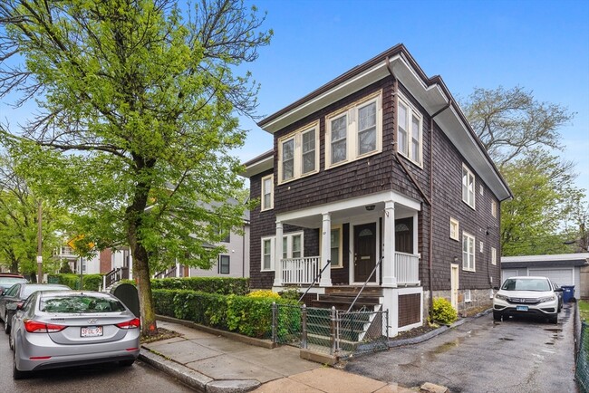 property at 53 Stockton St