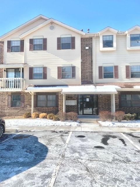 1508 W Jefferson Ave in Naperville, IL - Building Photo - Building Photo