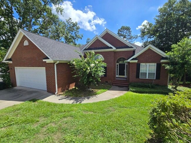 property at 5006 Fieldcrest Dr