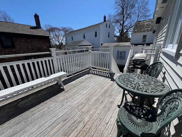 1 Harmony St in Stonington, CT - Building Photo - Building Photo